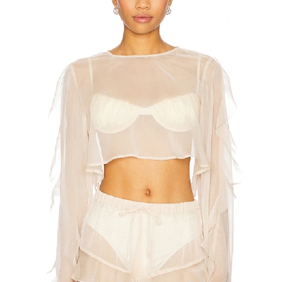 Shani Shemer Cover Up Set - Picture 3 of 8